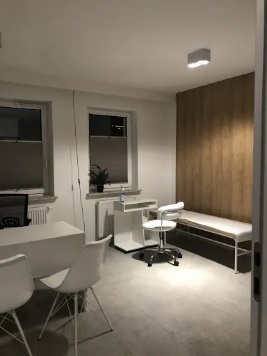 ENDOMED Anna Ostrowska-Nieścieruk